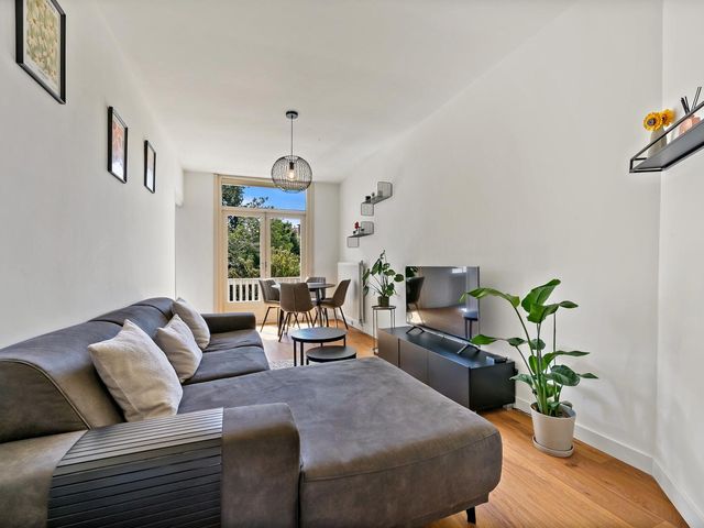 Vlierboomstraat 244, 'S-Gravenhage