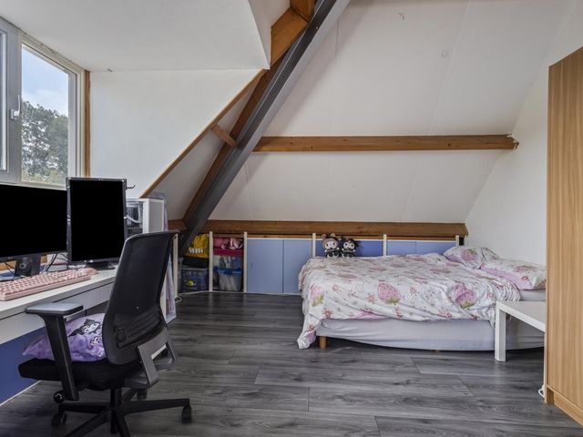 van Glymesstraat 4, Standdaarbuiten