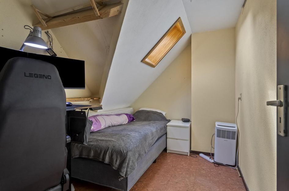 van Glymesstraat 4