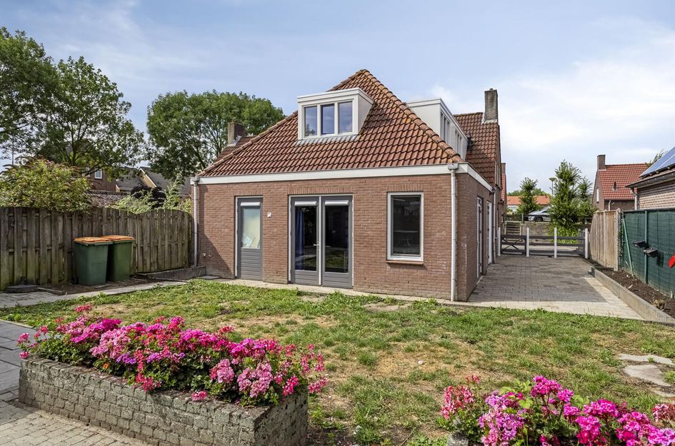 van Glymesstraat 4