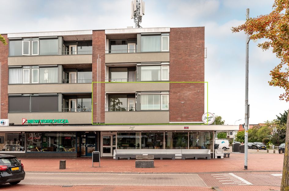 Esdoornlaan 2