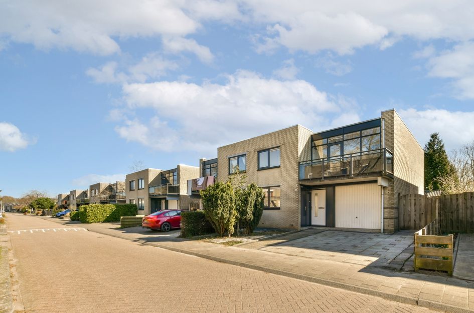 Rondostraat 38