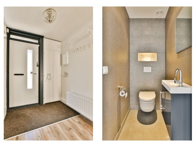 Rondostraat 38, Almere