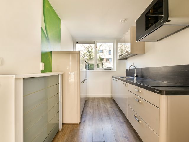Rondostraat 38, Almere