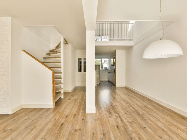 Rondostraat 38, Almere