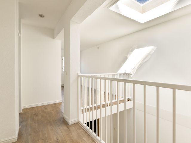 Rondostraat 38, Almere