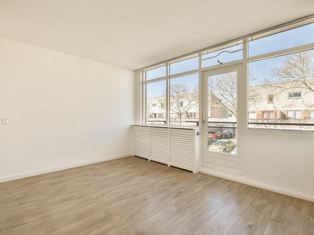 Rondostraat 38, Almere