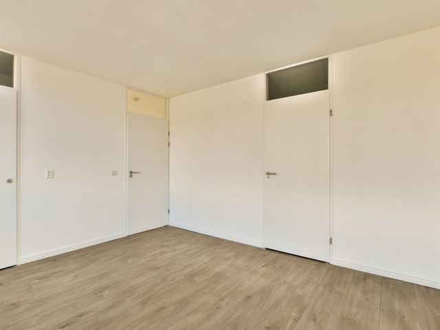 Rondostraat 38, Almere