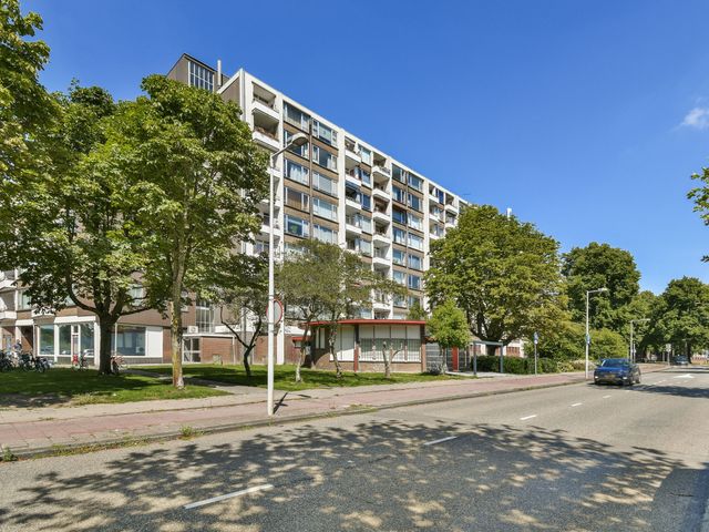 Antony Moddermanstraat 118, Amsterdam