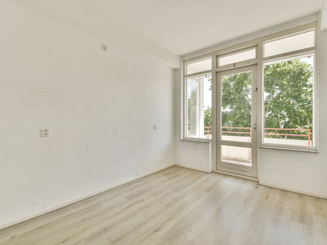 Antony Moddermanstraat 118, Amsterdam