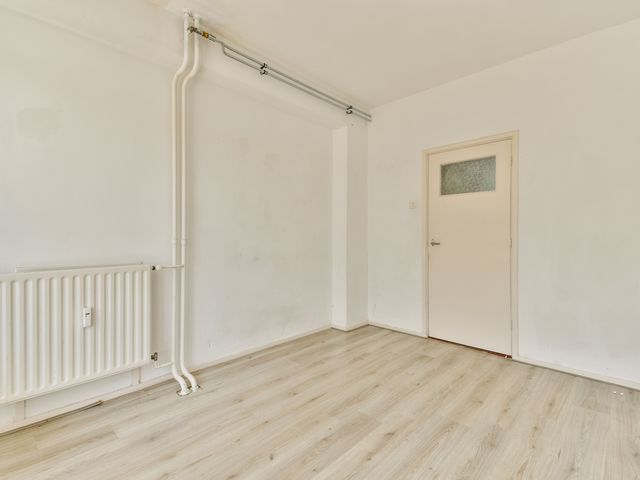 Antony Moddermanstraat 118, Amsterdam