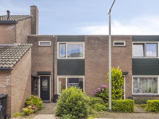 Swalmenhof 9, Arnhem