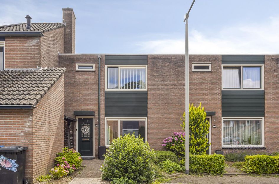 Swalmenhof 9