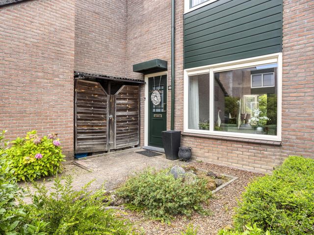 Swalmenhof 9, Arnhem