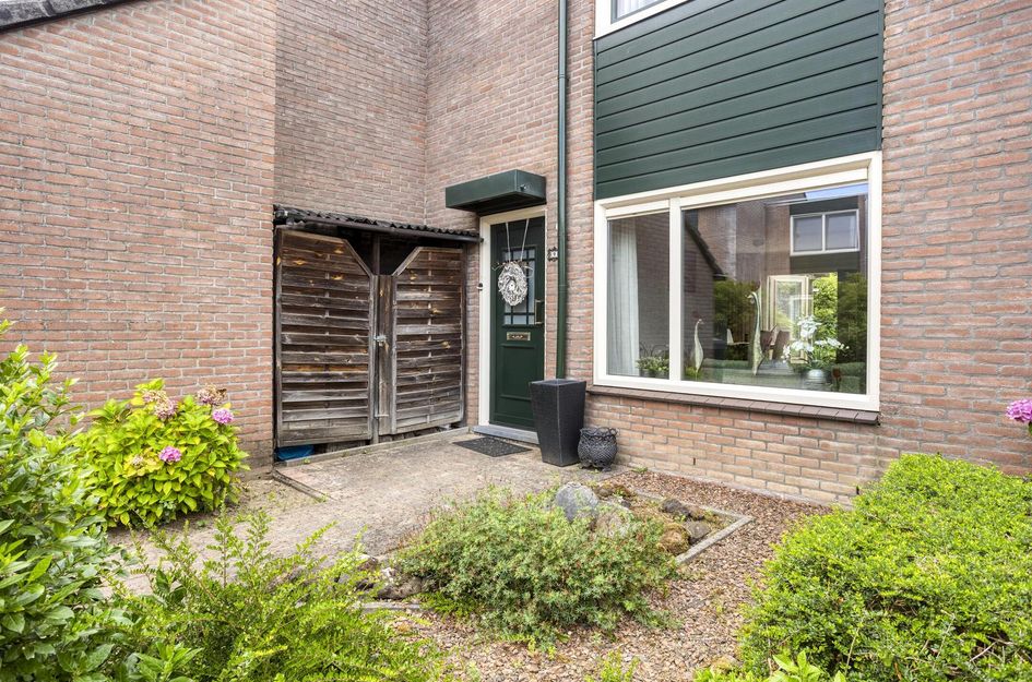 Swalmenhof 9