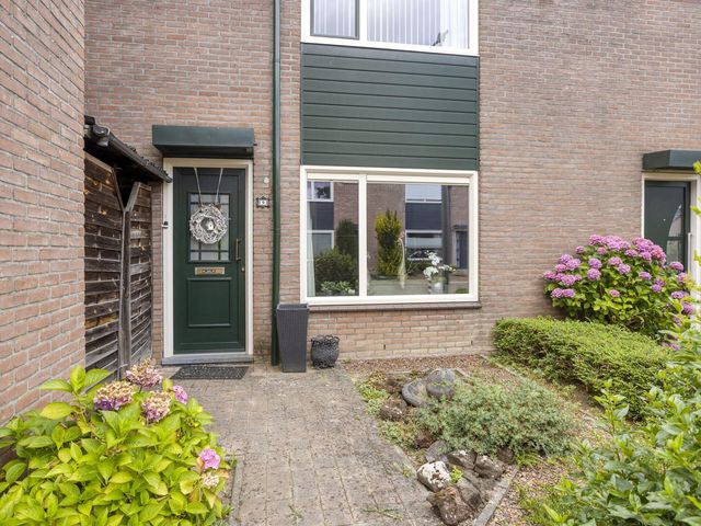 Swalmenhof 9, Arnhem