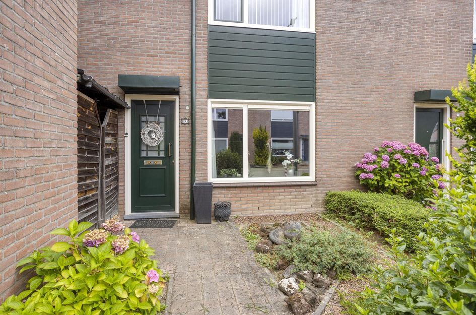 Swalmenhof 9