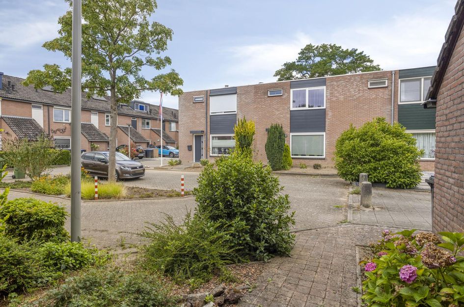 Swalmenhof 9