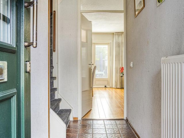 Swalmenhof 9, Arnhem