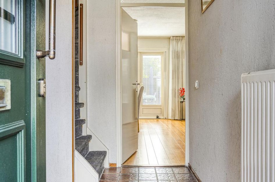 Swalmenhof 9