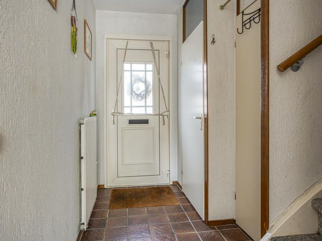 Swalmenhof 9, Arnhem