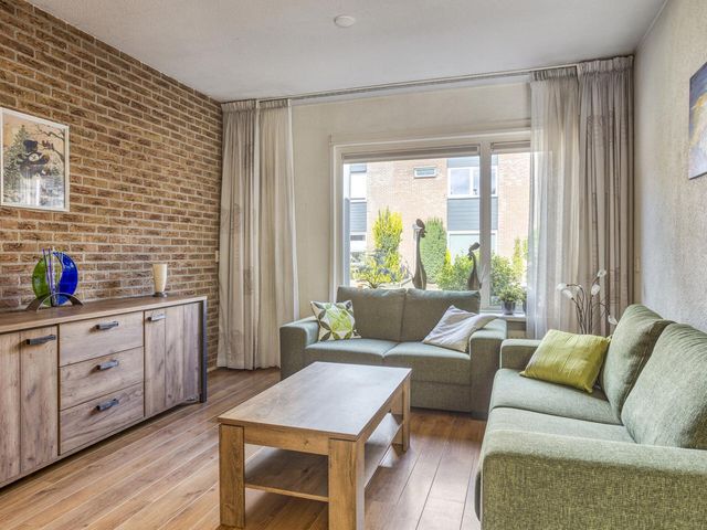 Swalmenhof 9, Arnhem