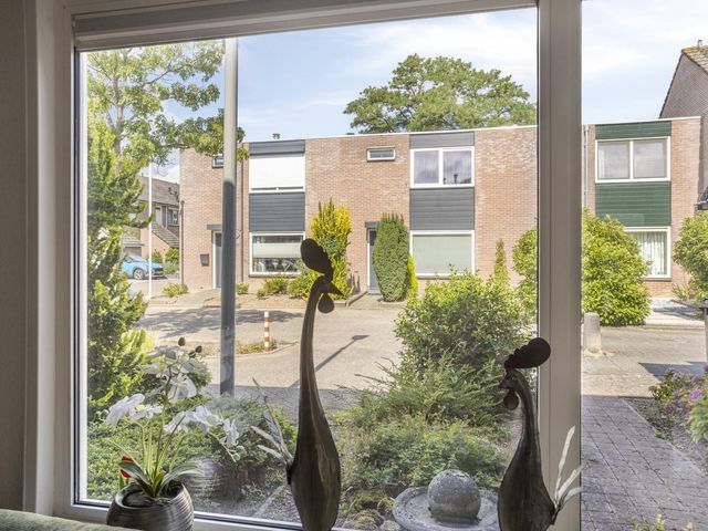 Swalmenhof 9, Arnhem
