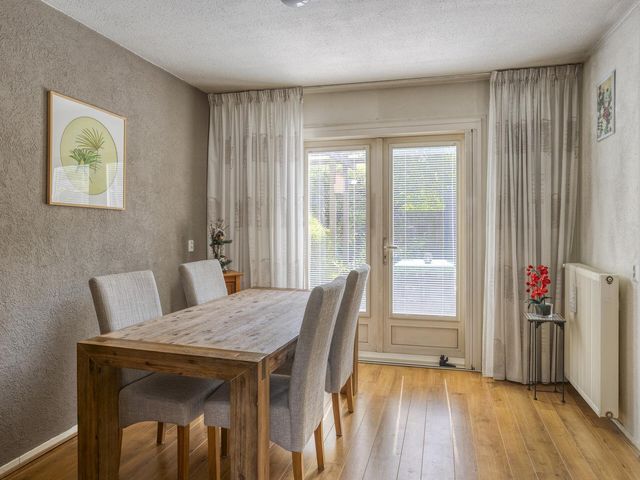 Swalmenhof 9, Arnhem
