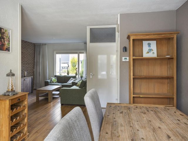 Swalmenhof 9, Arnhem