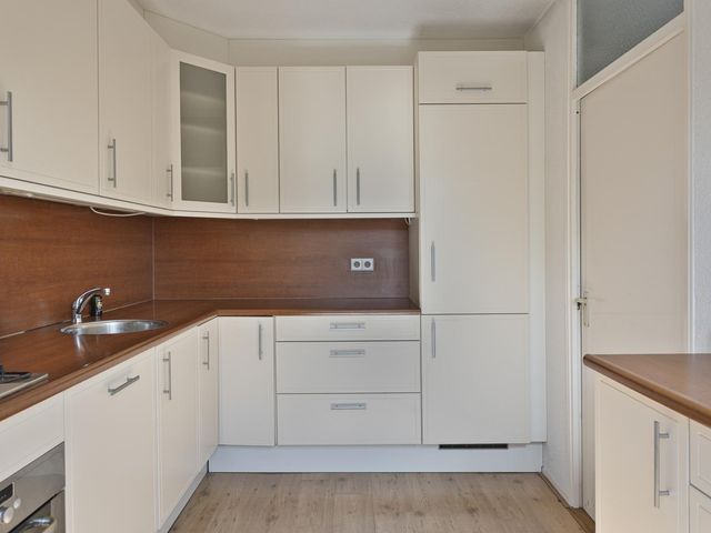 Swalmenhof 9, Arnhem