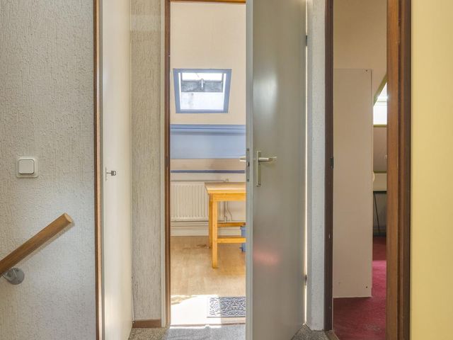 Swalmenhof 9, Arnhem