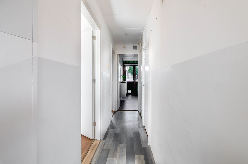 Secretaris Bosmanstraat 9A
