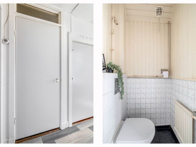 Secretaris Bosmanstraat 9A, Zandvoort