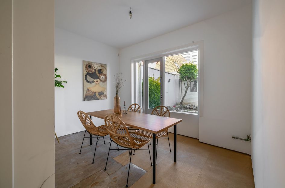 Secretaris Bosmanstraat 9A