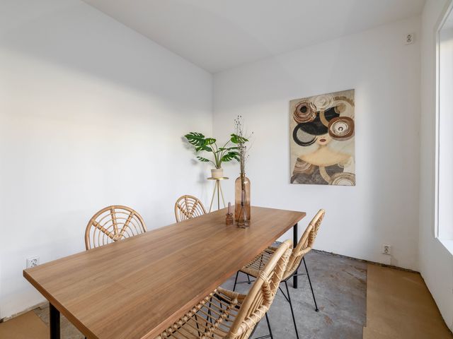 Secretaris Bosmanstraat 9A, Zandvoort