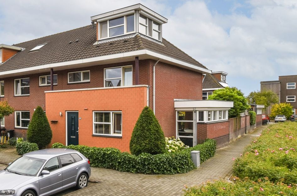 Rodelindalaan 38