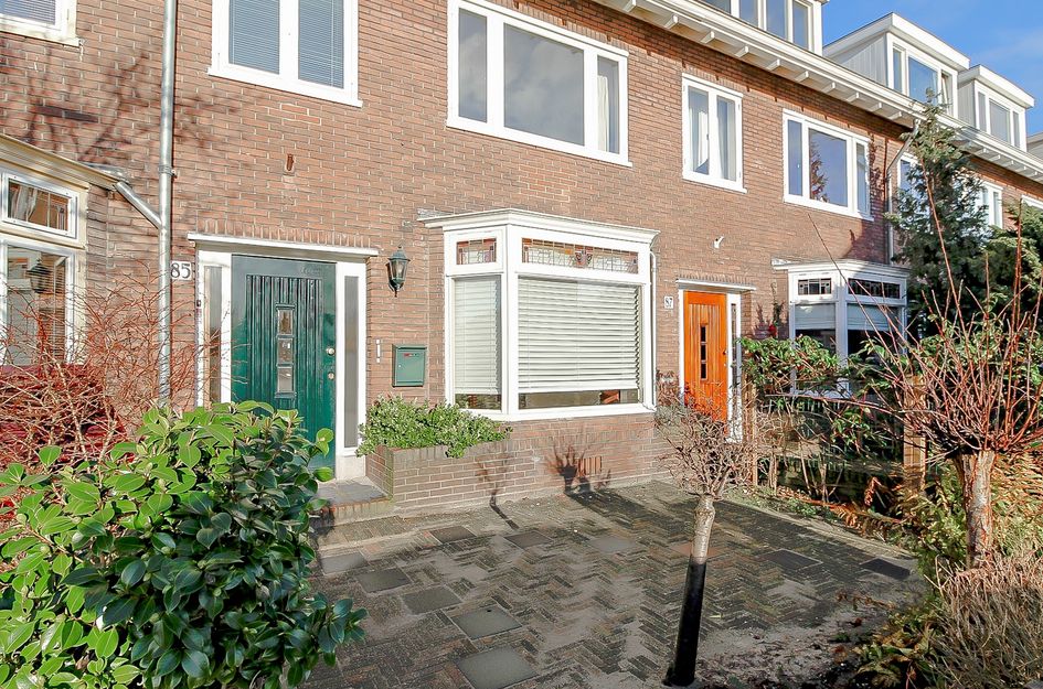 Marsstraat 85