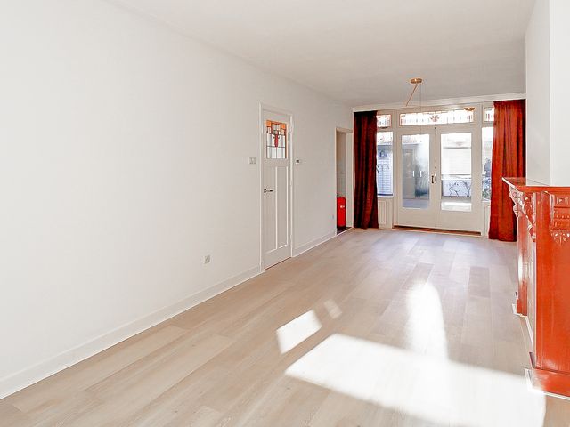 Marsstraat 85, Haarlem