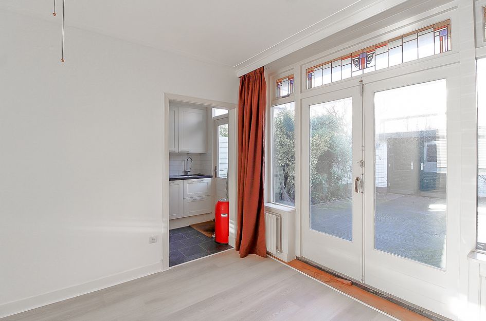 Marsstraat 85