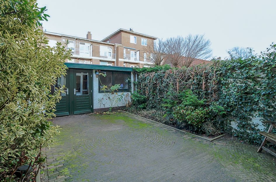 Marsstraat 85