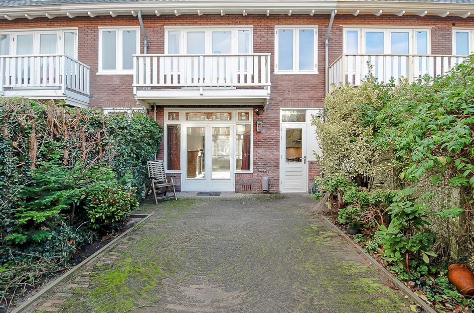 Marsstraat 85