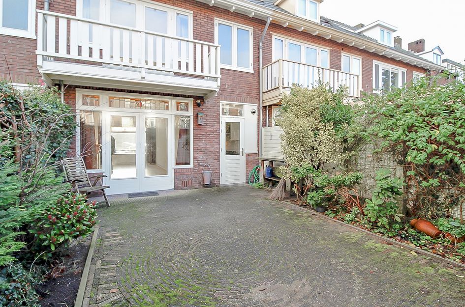 Marsstraat 85