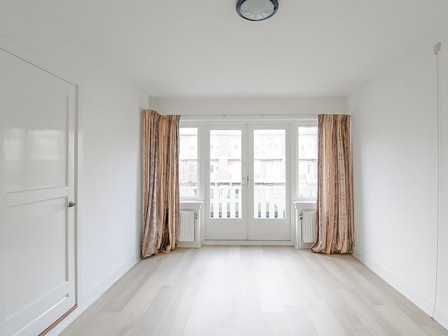 Marsstraat 85, Haarlem