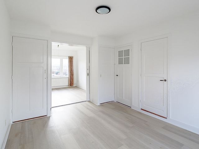Marsstraat 85, Haarlem