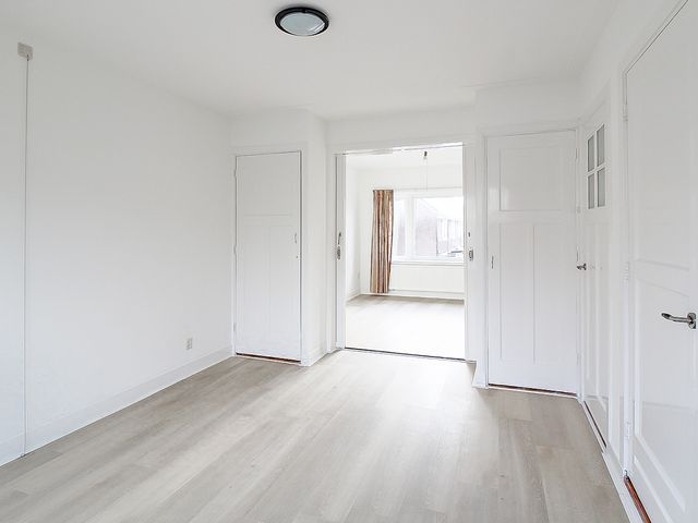 Marsstraat 85, Haarlem