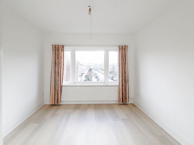 Marsstraat 85, Haarlem