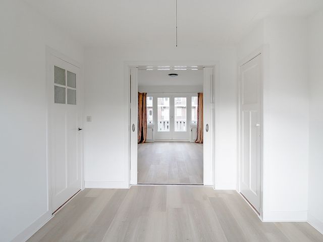 Marsstraat 85, Haarlem