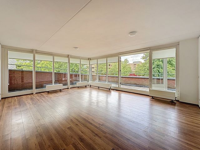 Provinciënlaan 4E, Heemstede