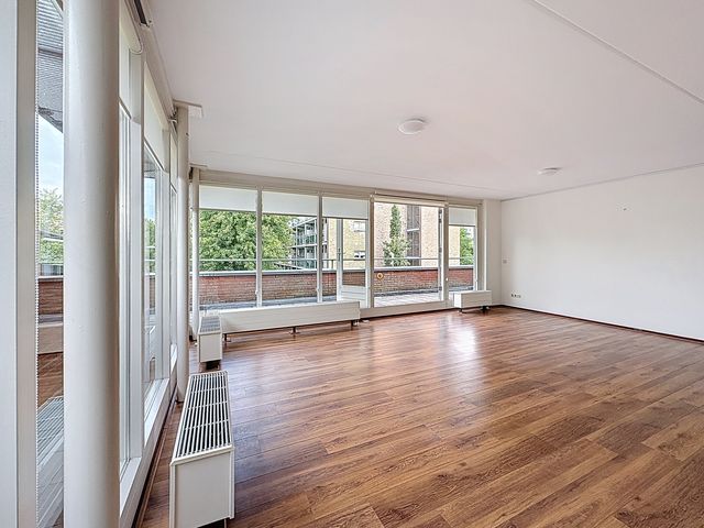 Provinciënlaan 4E, Heemstede