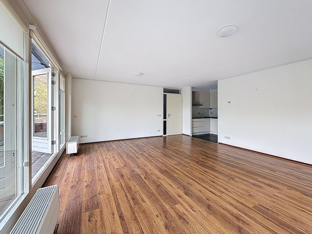 Provinciënlaan 4E, Heemstede